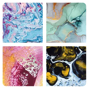 Флюид арт Флюид арт