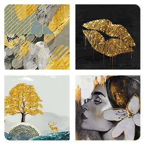 Золотые Золотые